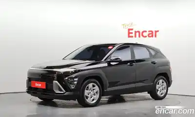 Hyundai Kona 2023 1.6 Автомат в Москве № 127106, миниатюра 6