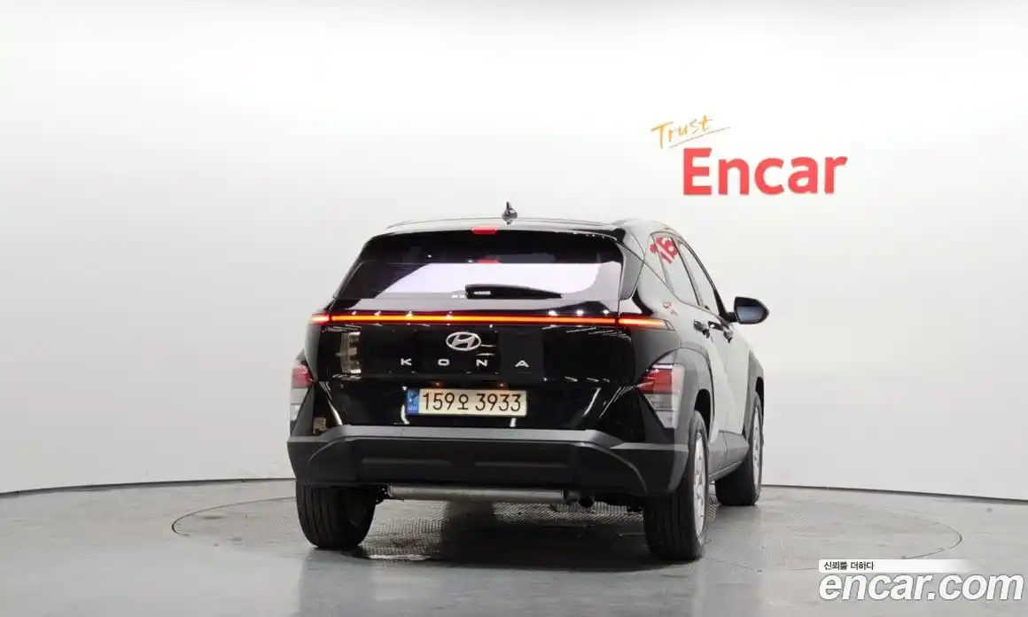 Hyundai Kona 2023 1.6 Автомат в Москве № 127106, фото 7