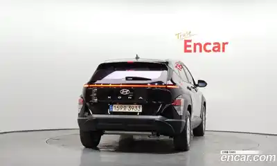 Hyundai Kona 2023 1.6 Автомат в Москве № 127106, миниатюра 7