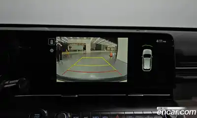 Hyundai Kona 2023 1.6 Автомат в Москве № 127106, миниатюра 8