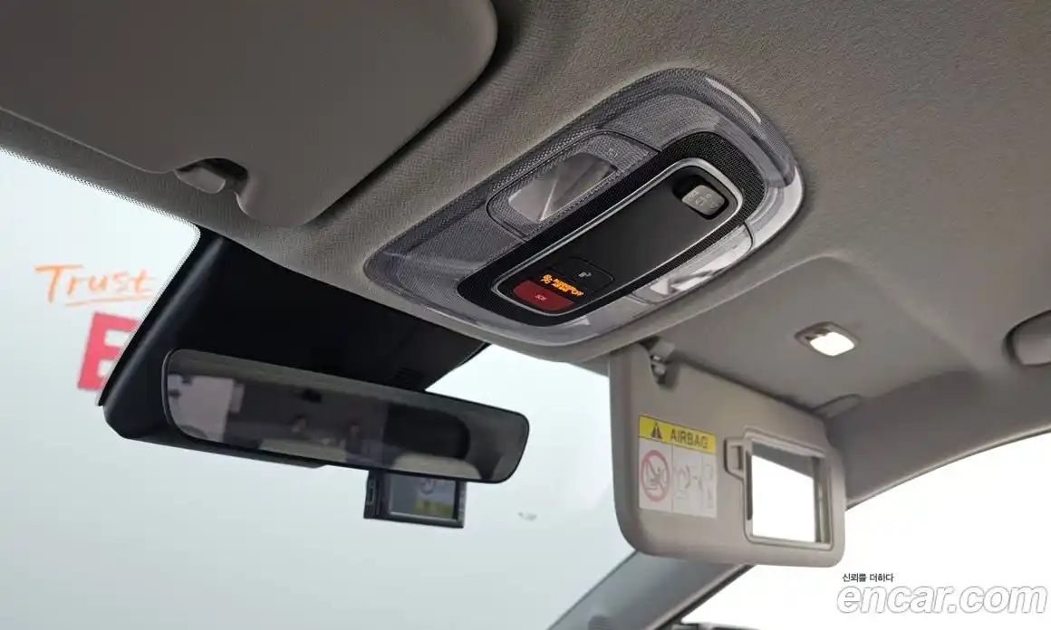 Hyundai Kona 2023 1.6 Автомат в Москве № 127106, фото 9