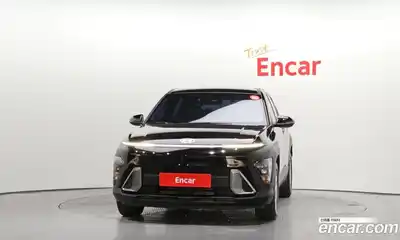 Hyundai Kona 2023 1.6 Автомат в Москве № 127106, миниатюра 10
