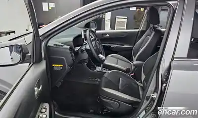 Kia Morning 2024 1.0 Автомат в Москве № 127922, миниатюра 11