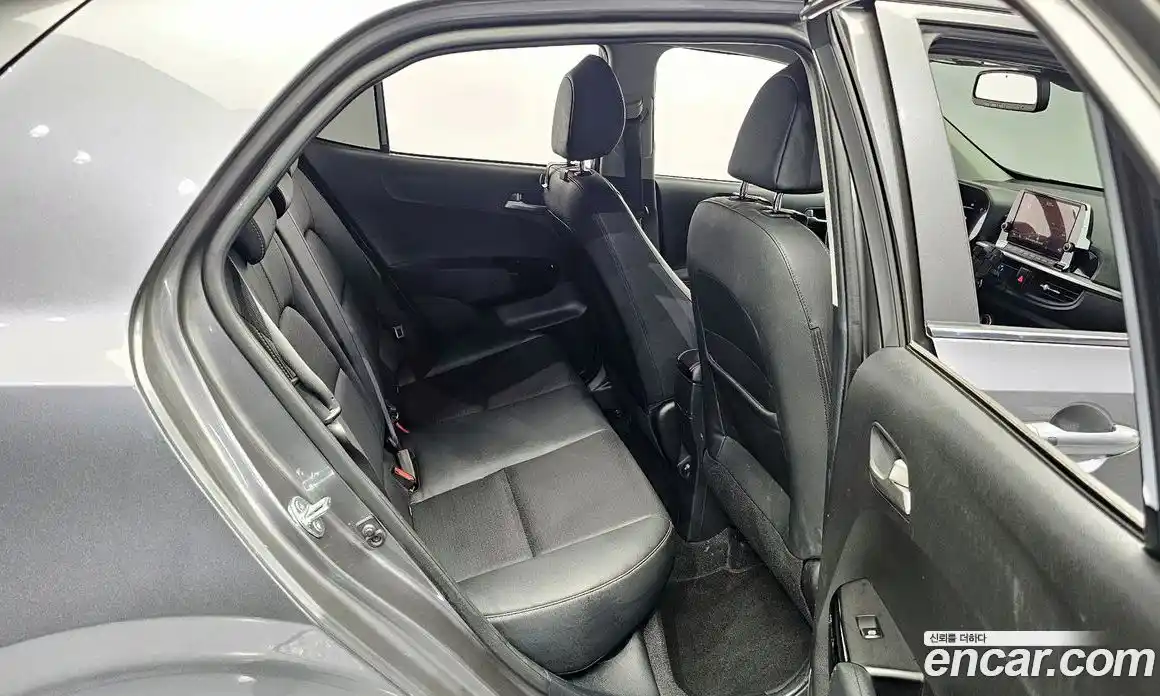 Kia Morning 2024 1.0 Автомат в Москве № 127922, фото 20