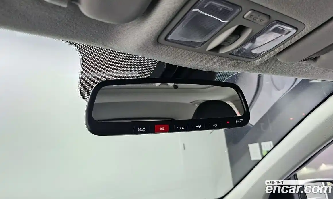 Kia Morning 2024 1.0 Автомат в Москве № 127922, фото 9