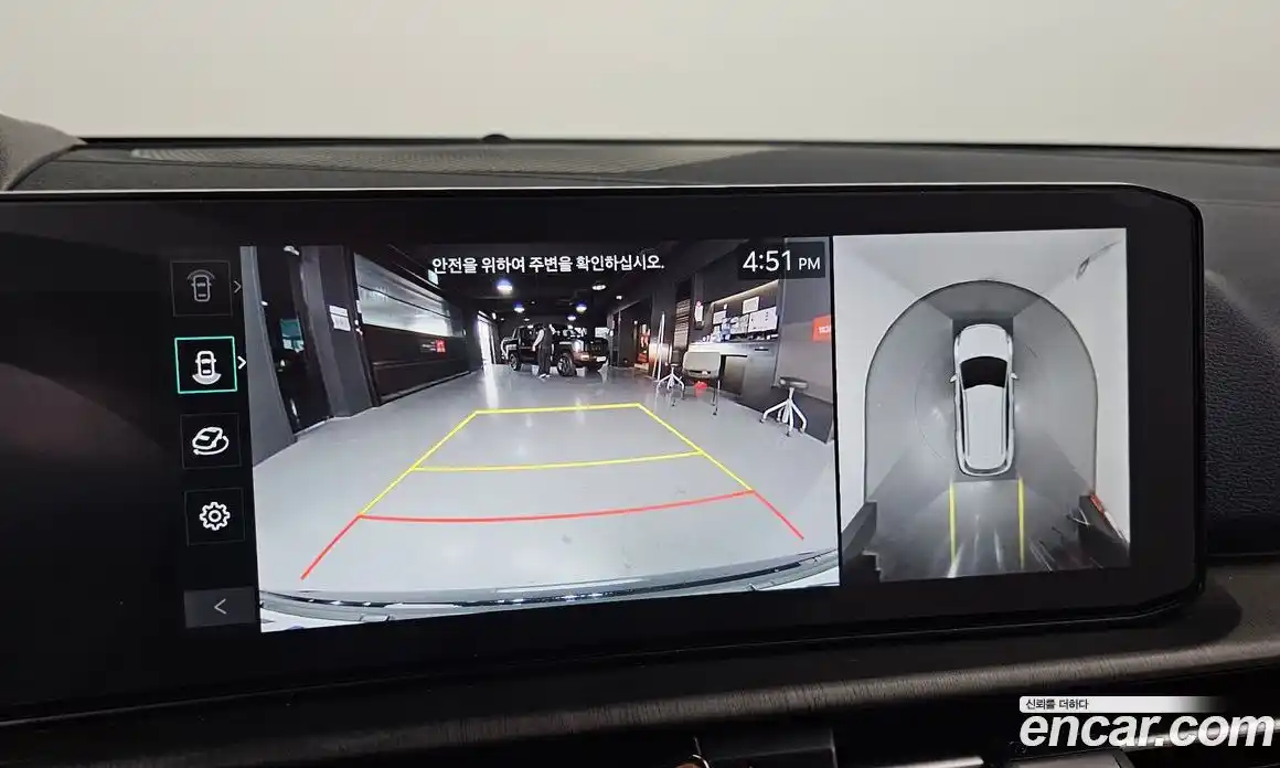 Kia Sportage 2026 1.6 Автомат в Москве № 128482, фото 11