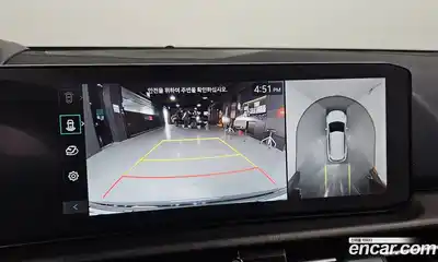 Kia Sportage 2026 1.6 Автомат в Москве № 128482, миниатюра 11