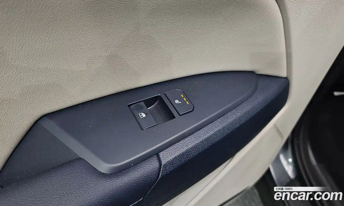 Kia Sportage 2026 1.6 Автомат в Москве № 128482, фото 20