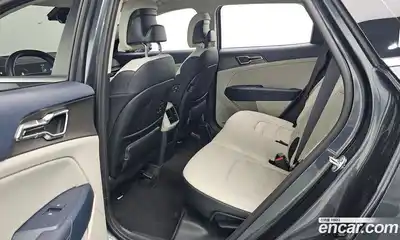 Kia Sportage 2026 1.6 Автомат в Москве № 128482, миниатюра 2