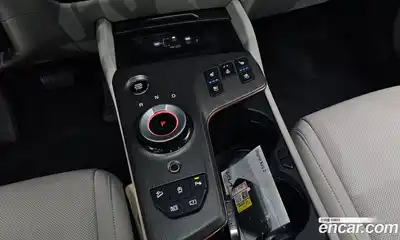 Kia Sportage 2026 1.6 Автомат в Москве № 128482, миниатюра 6