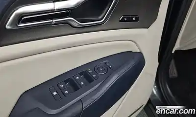 Kia Sportage 2026 1.6 Автомат в Москве № 128482, миниатюра 7