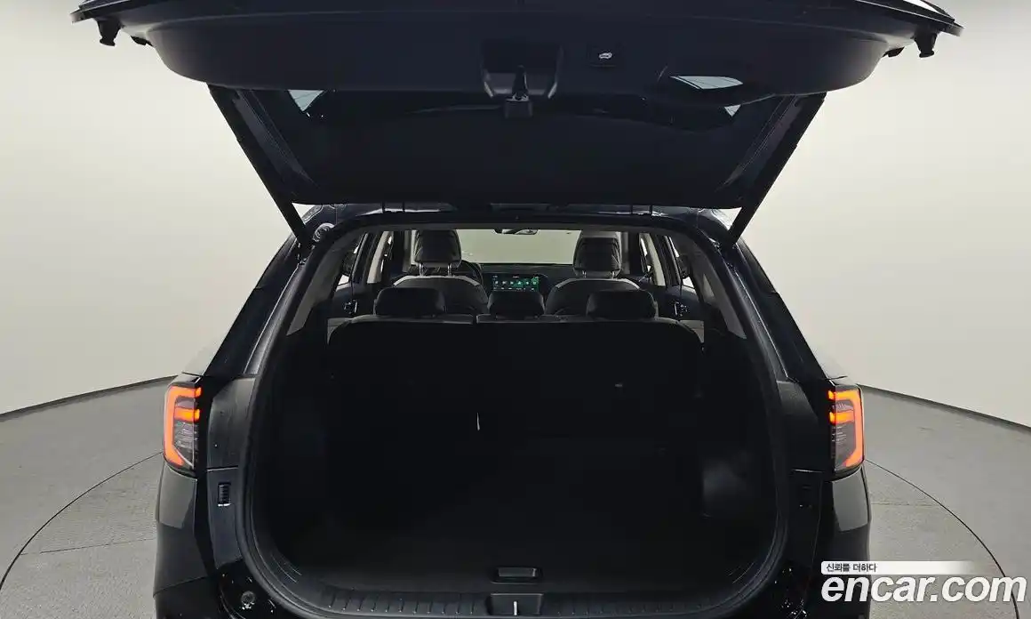 Kia Sportage 2026 1.6 Автомат в Москве № 128482, фото 9