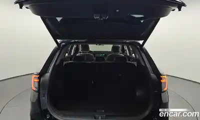 Kia Sportage 2026 1.6 Автомат в Москве № 128482, миниатюра 9