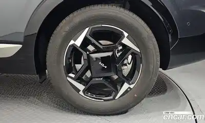 Kia Sportage 2026 1.6 Автомат в Москве № 128482, миниатюра 10