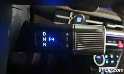 Hyundai Santa Fe, 2025