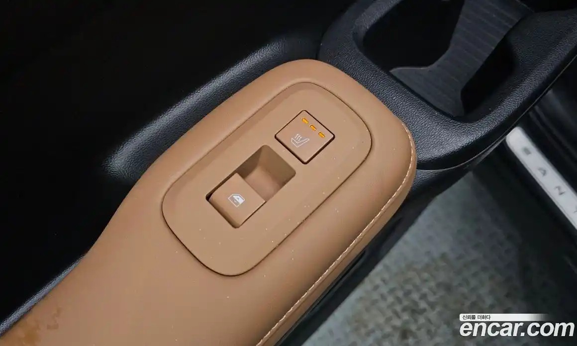 Hyundai Santa Fe 2025 2.5 Автомат в Москве № 129571, фото 17