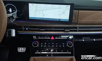 Hyundai Santa Fe 2025 2.5 Автомат в Москве № 129571, миниатюра 2