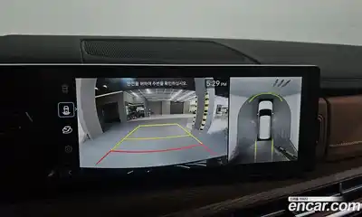 Hyundai Santa Fe 2025 2.5 Автомат в Москве № 129571, миниатюра 3