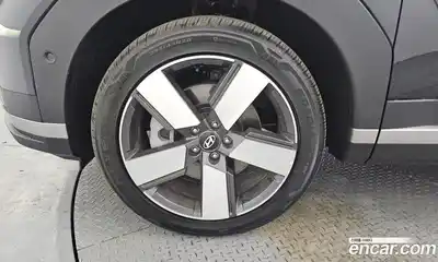 Hyundai Santa Fe 2025 2.5 Автомат в Москве № 129571, миниатюра 8