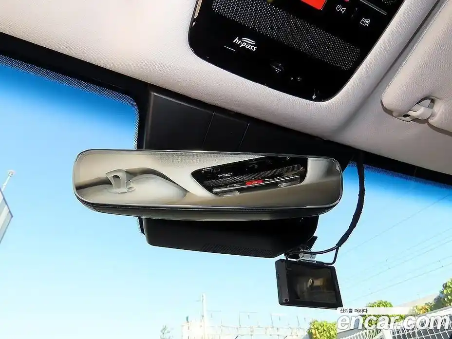 Hyundai Grandeur 2023 2.5 Автомат в Москве № 129934, фото 15