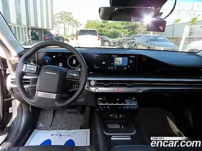 Hyundai Grandeur 2023 2.5 Автомат в Москве № 129934, миниатюра 7