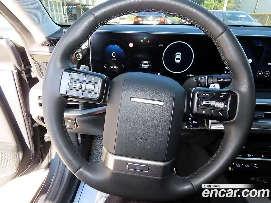 Hyundai Grandeur 2023 2.5 Автомат в Москве № 129934, фото 8