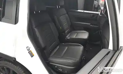 Hyundai Santa Fe 2024 2.5 Автомат в Москве № 130453, миниатюра 12