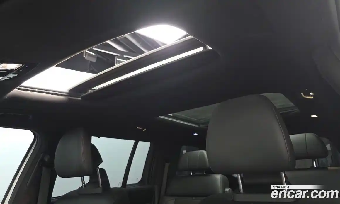 Hyundai Santa Fe 2024 2.5 Автомат в Москве № 130453, фото 13