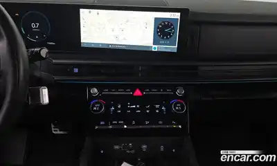 Hyundai Santa Fe 2024 2.5 Автомат в Москве № 130453, миниатюра 2