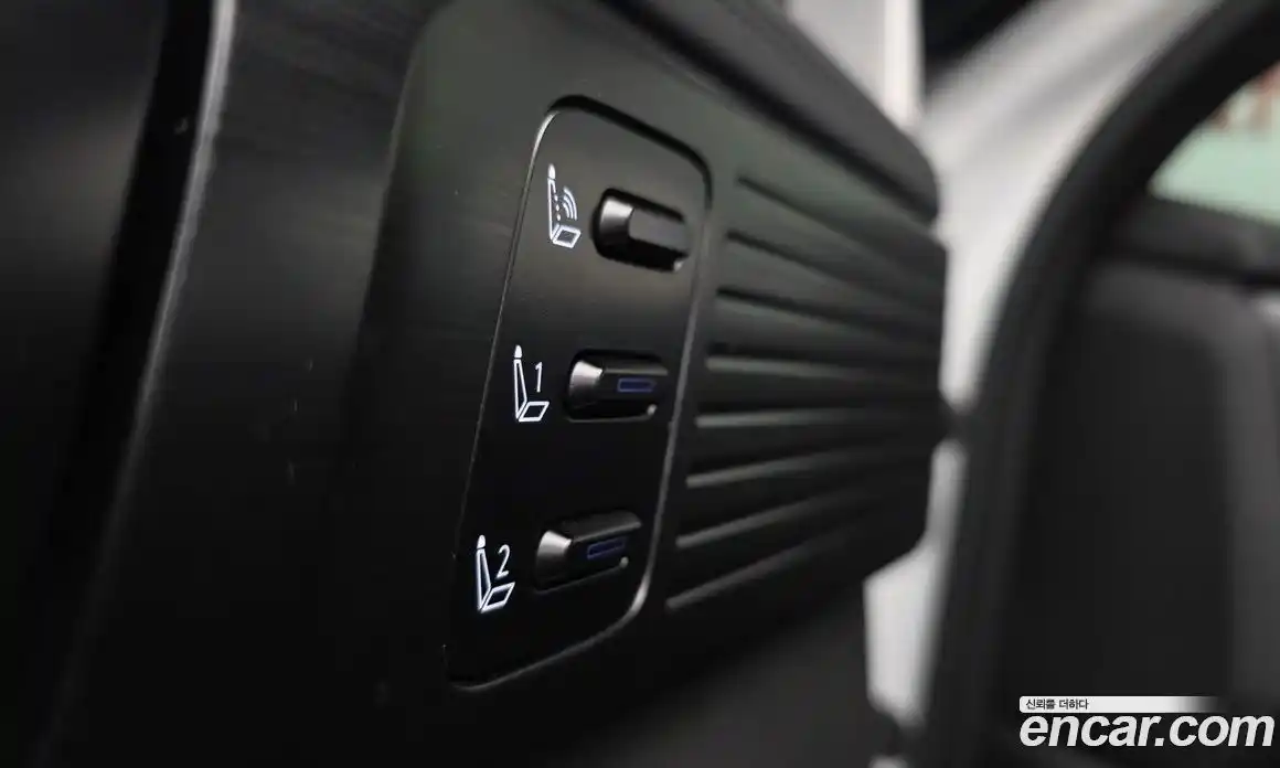 Hyundai Santa Fe 2024 2.5 Автомат в Москве № 130453, фото 3