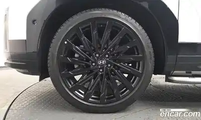 Hyundai Santa Fe 2024 2.5 Автомат в Москве № 130453, миниатюра 6