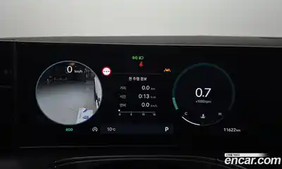 Hyundai Santa Fe 2024 2.5 Автомат в Москве № 130453, миниатюра 7