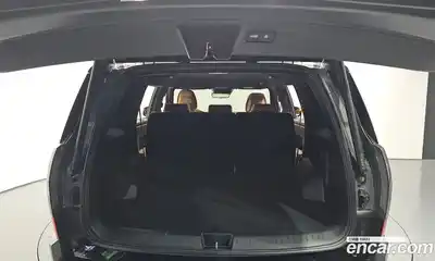 Hyundai Santa Fe, 2024