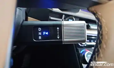 Hyundai Santa Fe 2024 1.6 Автомат в Москве № 130825, миниатюра 4