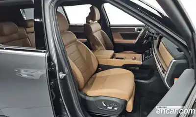 Hyundai Santa Fe 2024 1.6 Автомат в Москве № 130825, миниатюра 5