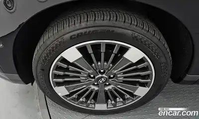 Hyundai Santa Fe 2024 1.6 Автомат в Москве № 130825, миниатюра 7