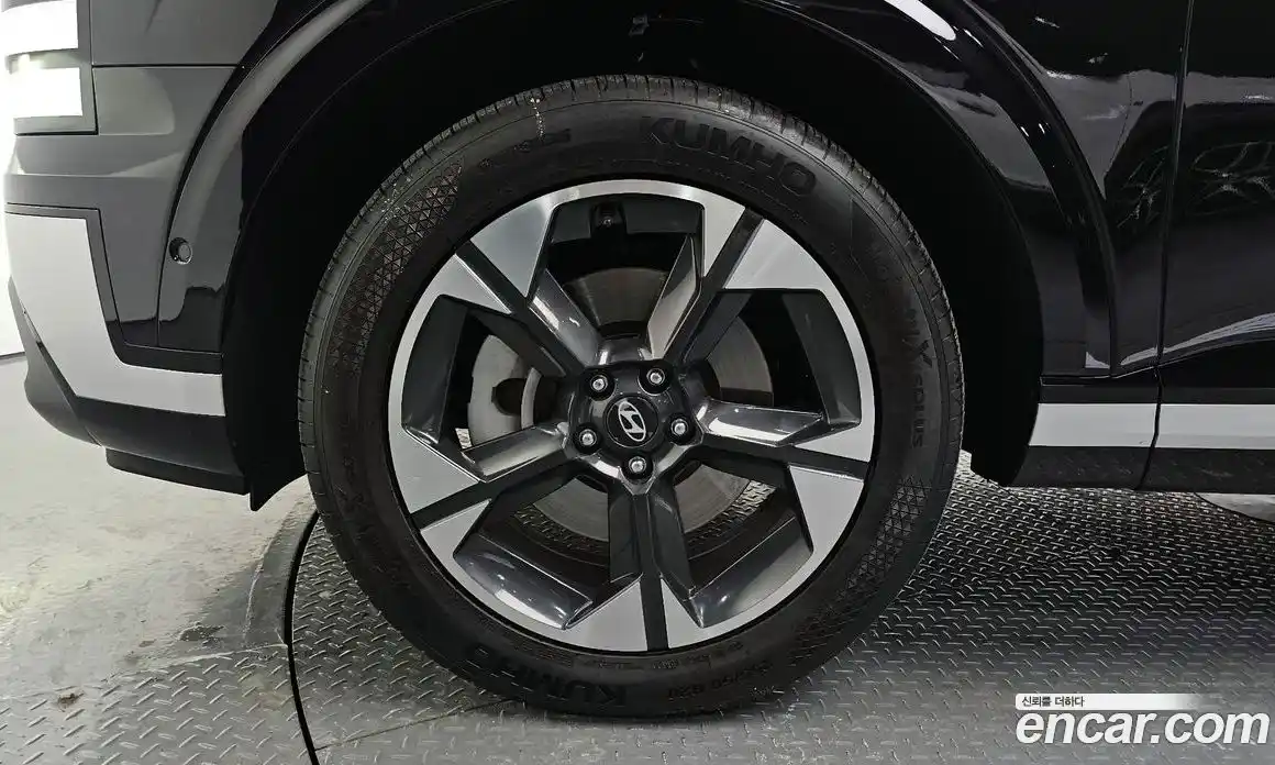 Hyundai Palisade 2026 2.5 Автомат в Москве № 130936, фото 16