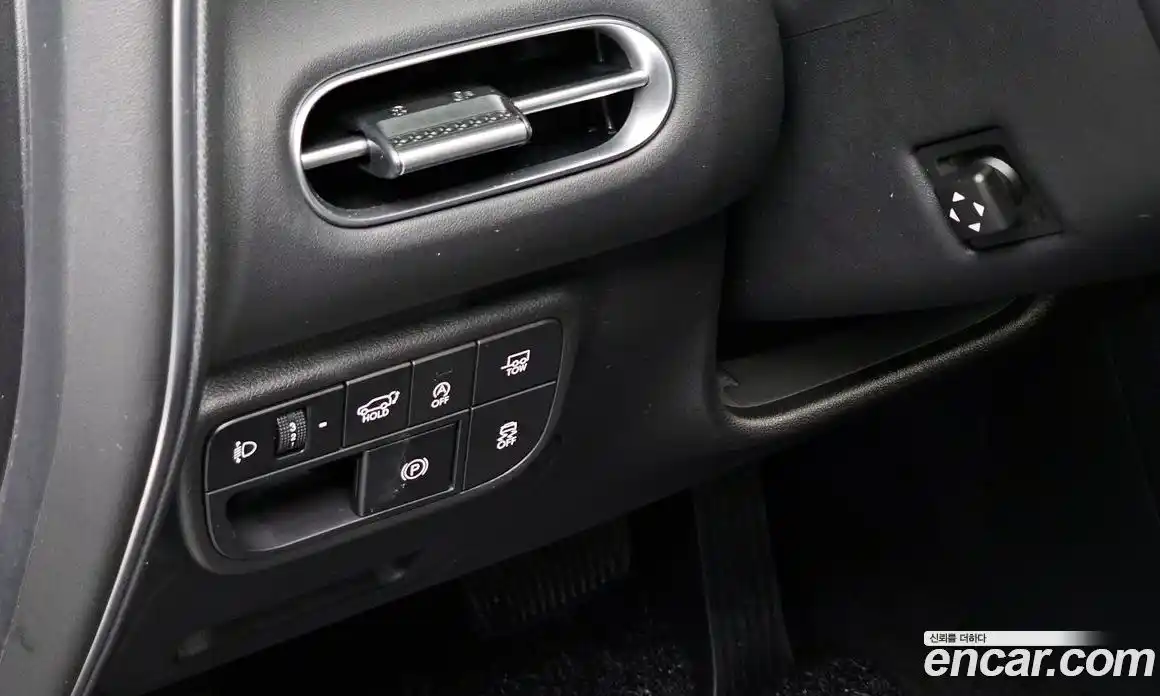 Hyundai Palisade 2026 2.5 Автомат в Москве № 130936, фото 18