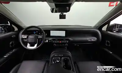 Hyundai Palisade 2026 2.5 Автомат в Москве № 130936, миниатюра 2