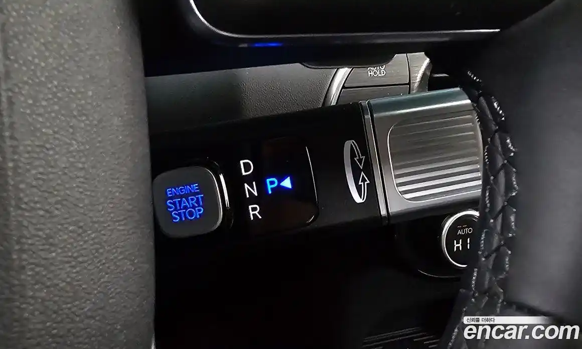 Hyundai Palisade 2026 2.5 Автомат в Москве № 130936, фото 5