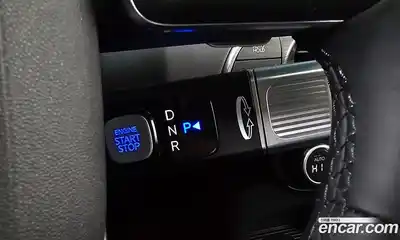 Hyundai Palisade 2026 2.5 Автомат в Москве № 130936, миниатюра 5