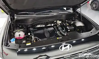 Hyundai Palisade 2026 2.5 Автомат в Москве № 130936, миниатюра 6