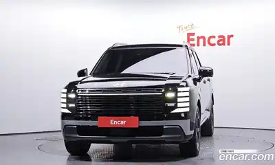 Hyundai Palisade 2026 2.5 Автомат в Москве № 130936, миниатюра 7