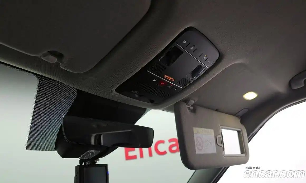 Hyundai Palisade 2026 2.5 Автомат в Москве № 130936, фото 8