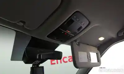 Hyundai Palisade 2026 2.5 Автомат в Москве № 130936, миниатюра 8