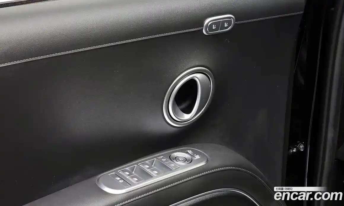 Hyundai Palisade 2026 2.5 Автомат в Москве № 130936, фото 9