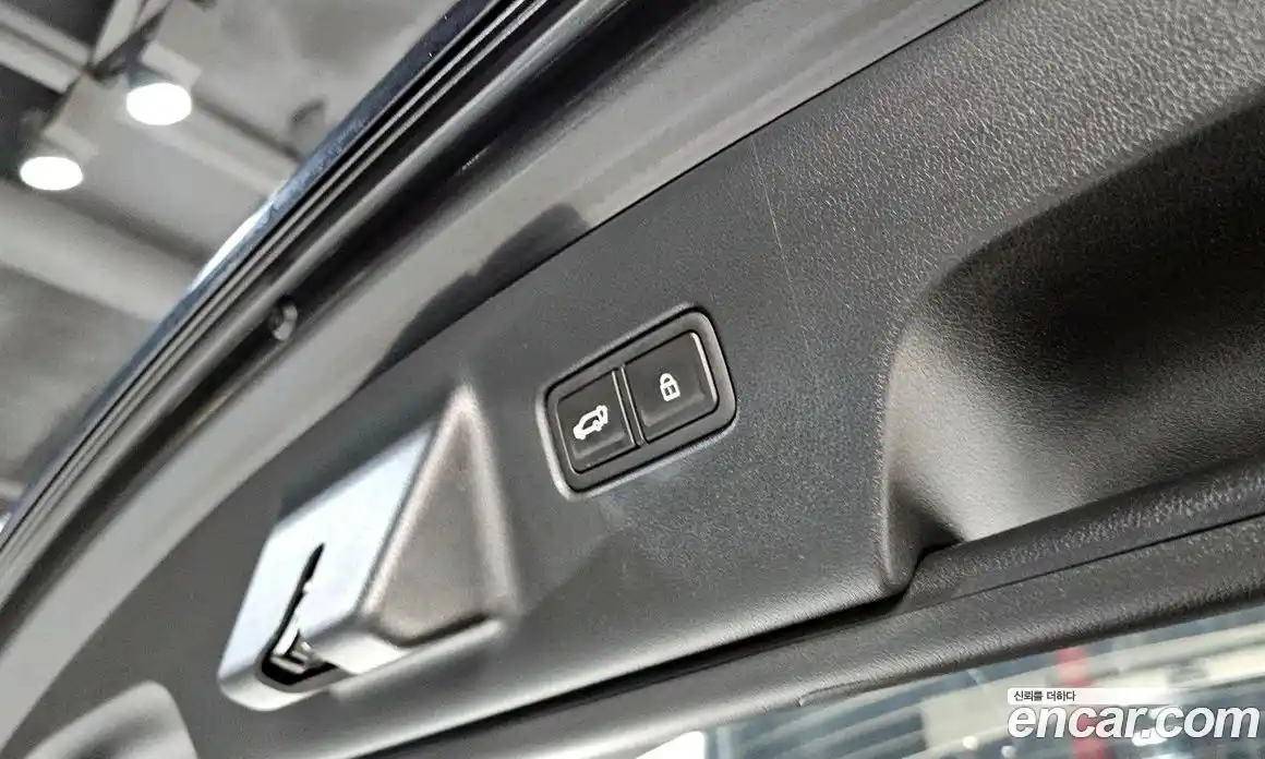 Hyundai Palisade 2026 2.5 Автомат в Москве № 130936, фото 10