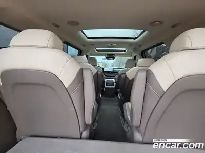 Kia Canival 2025 2.2 Автомат в Москве № 131290, миниатюра 11