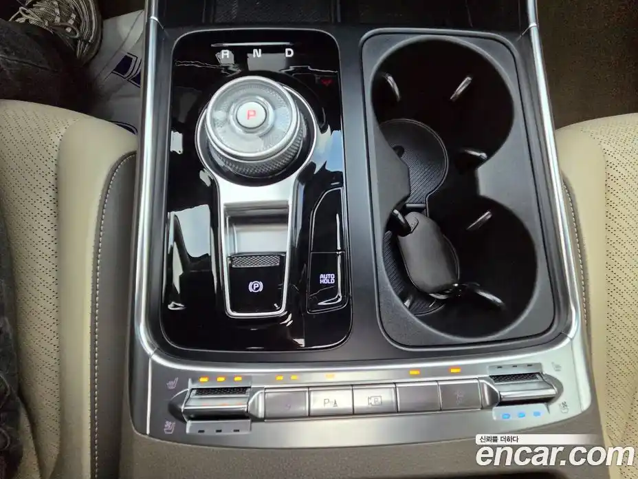 Kia Canival 2025 2.2 Автомат в Москве № 131290, фото 16