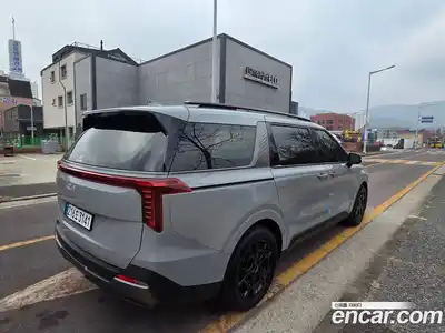 Kia Canival 2025 2.2 Автомат в Москве № 131290, миниатюра 6